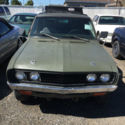 1978 Datsun Pickup Truck