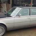1978 d&#039;Elegance model