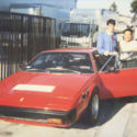 1978 Dino Used Manual
