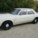 1978 Dodge Aspen 4dr Sedan..62K Miles..Super 6..Auto..Mopar Plymouth Volare