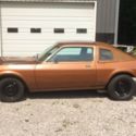 1978 Dodge Aspen DRAG CAR - 2 door hard top - 360 727 8 3/4 Mopar Dart Duster