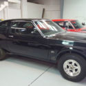 1978 Dodge Aspen R/T..Original Black E58 360 HP Car..Mopar Plymouth Volare RR