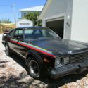 1978 DODGE ASPEN SUPER COUPE / 78 dodge aspen pair