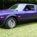 1978 Dodge Aspen Super Coupe