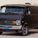 1978 Dodge B200 Van NO RESERVE