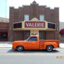 1978 Dodge D100 Custom-Hot Rod-Street Rod-Modified Cruiser