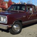1978 dodge D300