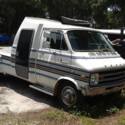 1978 DODGE DREAMER RARE COACH BUILT 1 OF ONLY 100 MADE
