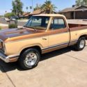 1978 Dodge half ton 2wd 360 auto factory air and cruise