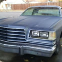 1978 Dodge Magnum  E58 car! 360 POLICE 4 bbl. Console, buckets TRAC LOC TOW PACK