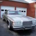 1978 DODGE MAGNUM GT! 400 BIG BLOCK! FULLY LOADED! ONLY 681GT,S MADE! T-TOPS+!!!