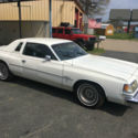 1978 DODGE MAGNUM ONLY 43,000 ORIGINAL MILES BUILT 318 MOPAR HOT ROD CLASSIC RAT