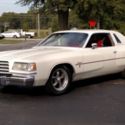 1978 Dodge Magnum