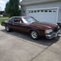 1978 dodge magnum xe coupe