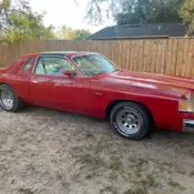 1978 Dodge Magnum XE  T-Tops   NO RESERVE !!!
