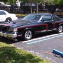 1978 Dodge Magnum XE