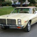 1978 Dodge Monaco Brougham