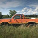 1978 Dodge Power Wagon Macho - NO RESERVE!