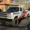 1978 Dodge Power Wagon W-150