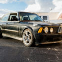 1978 E21 BMW 320I with 635CSI Euro Spec Engine (JE High Comp. Pistons & Rods)