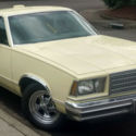 1978 El Camino Conquista