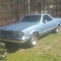 1978 elcomino