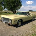 1978 Eldorado Barritz