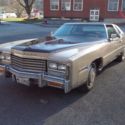 1978 Eldorado Biarritz Classic