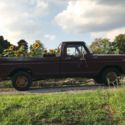 1978 F-150 LWB 6 cyl 300CID Auto RWD 72,600 Miles, Upgrades