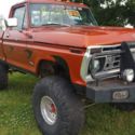 1978 f150 4x4 short bed  ((((((((((((PRICE DROPPED)))))))))))))
