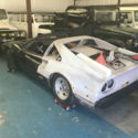 1978 Ferarri 308 GTS Project Car
