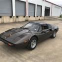 1978 Ferrari 308  36450 Miles    Manual