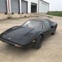 1978 Ferrari 308  52311 Miles    Manual