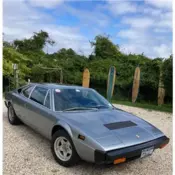 1978 Ferrari 308 Dino GT4 - Lots of Maintenance & Upgrades