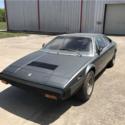 1978 Ferrari 308 GT4  17222 Miles    Manual