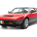 1978 Ferrari 308 GT4, Red with 59270 Miles available now!