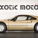 1978 FERRARI 308 GTB Fully Restored CLASSICHE CERTIFIED Simply the BEST!
