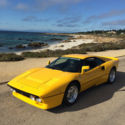 1978 Ferrari 308 GTB  with 288 GTO style bodywork on original GTB