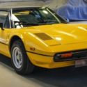 1978 Ferrari 308 GTS Base Coupe 2-Door 3.0L