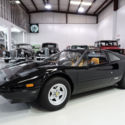 1978 Ferrari 308 GTS | Carbureted model | Factory air conditioning