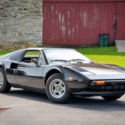 1978 Ferrari 308 GTS - only 33,669 miles
