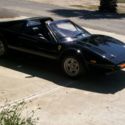 1978 Ferrari 308 GTS