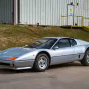 1978 Ferrari 512 BB Berlinetta Boxer for sale!