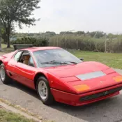 1978 Ferrari 512BB Berlinetta for sale!