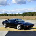 1978 Ferrari Dino 308 GT4 Base Coupe 2-Door 3.0L