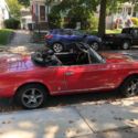 1978 Fiat 124 Spider - Original Low Miles Survivor - Make Offer!