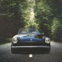 1978 Fiat 124 Spider Restoration Mod