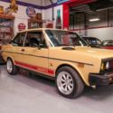 1978 Fiat 131 Supermirafiori Abarth Coupe Series 2, AC, Cromodora Wheels, LOOK