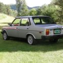 1978 Fiat  131S