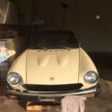 1978 fiat spider